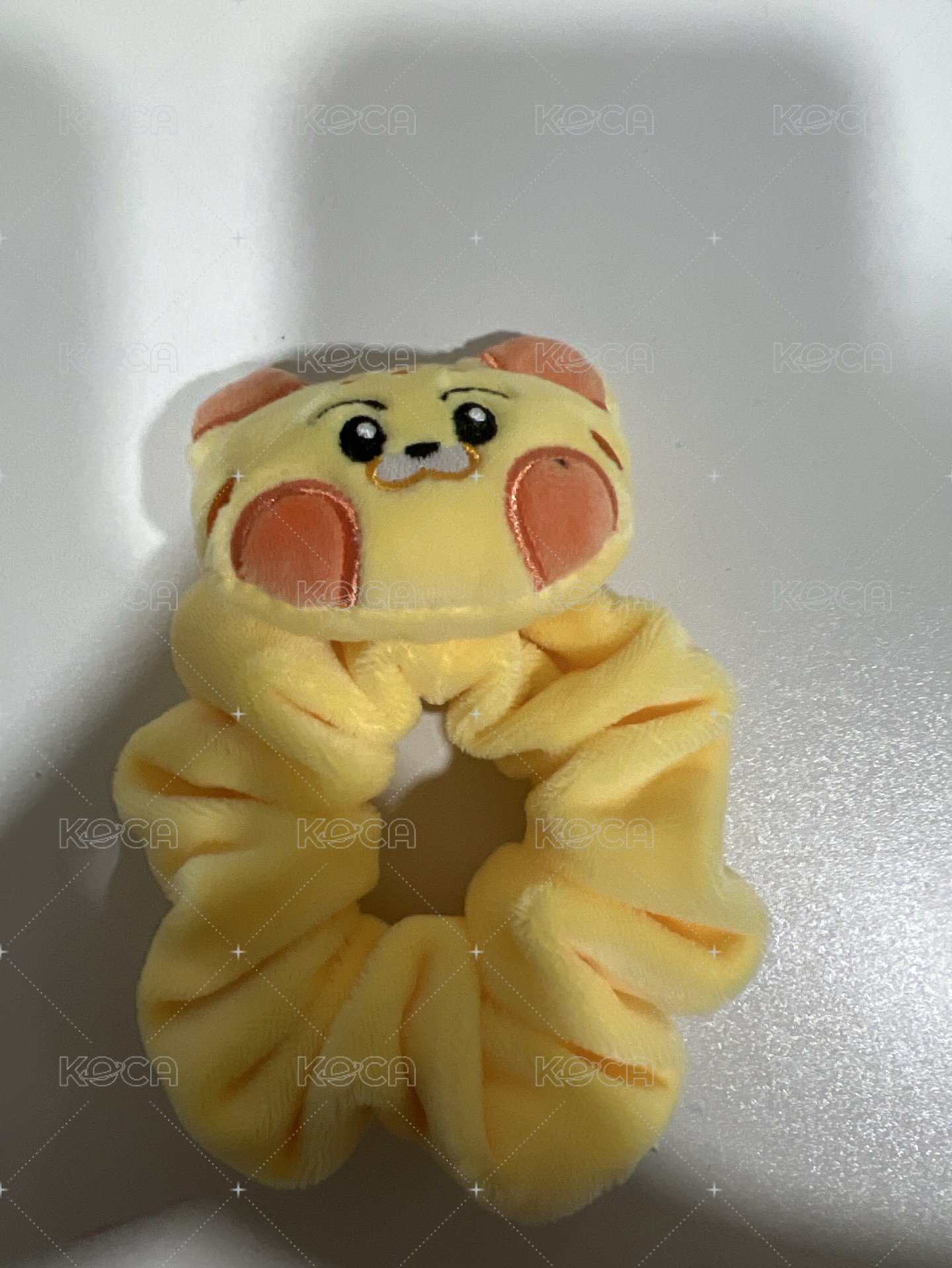 無吊牌