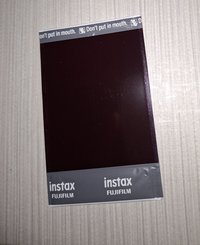 日本FM 拍立得