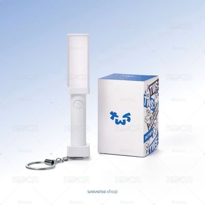 全新未拆現貨｜𝙏𝙒𝙎 小手燈 吊飾🍦