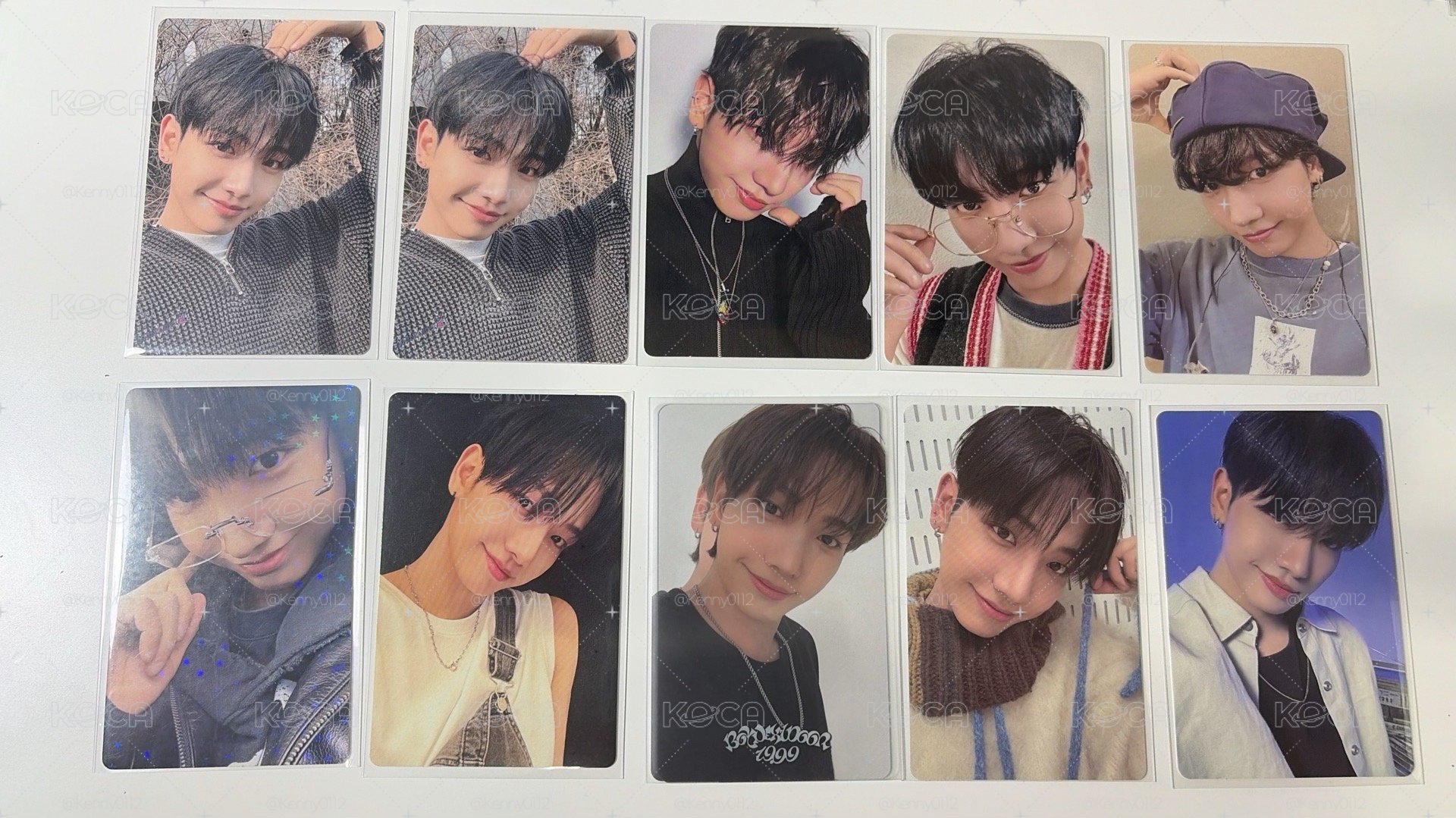 Jaehyun賣場1⸝⋆