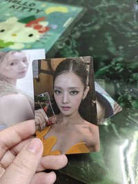 米妮專卡
