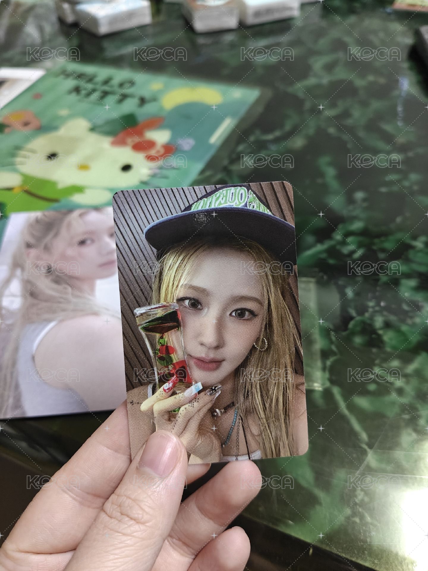 薇娟專卡