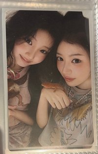 窩泥摩卡（雙人卡）