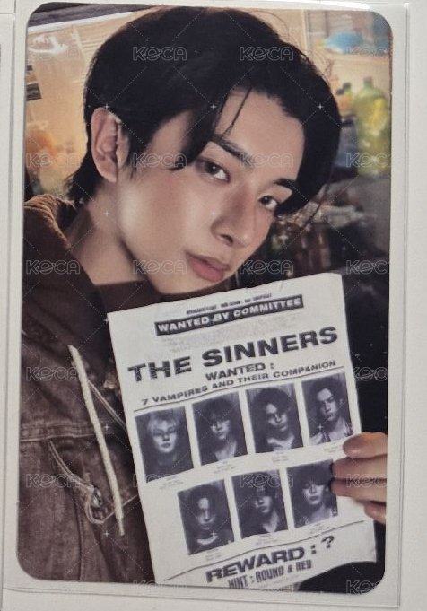 WANTED