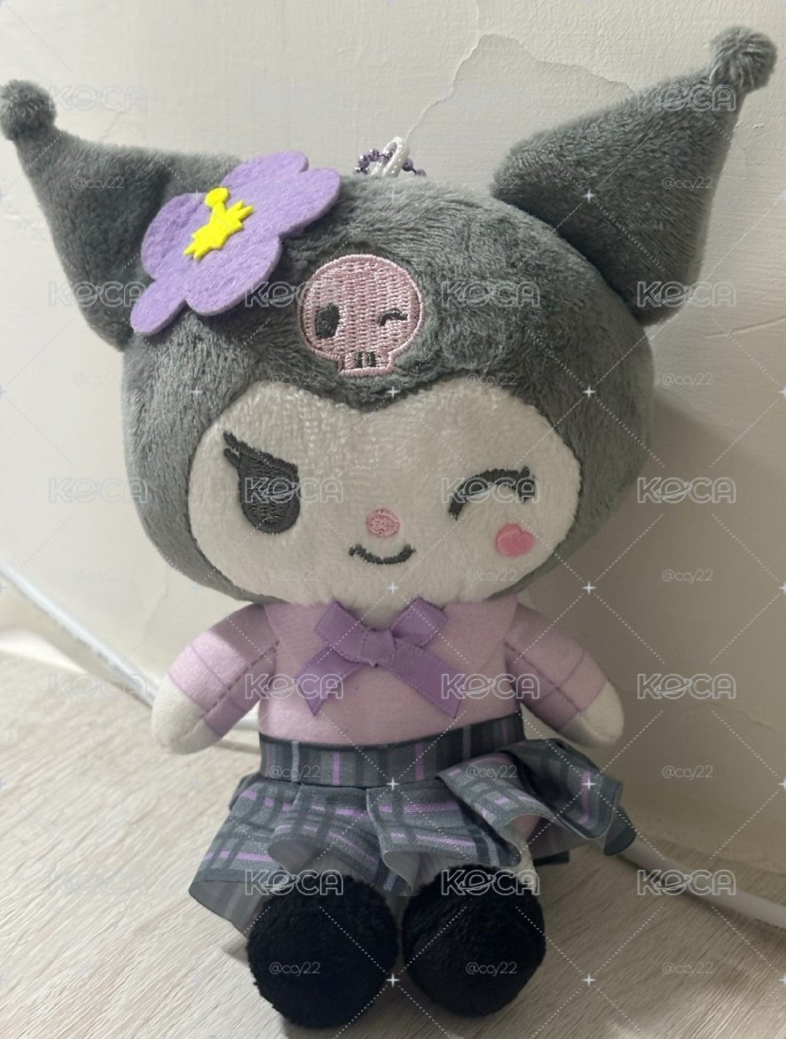 櫻花平成辣妹酷洛米學院制服