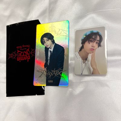 ATE毛絨城+dominATE特典大卡城