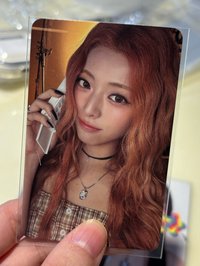 有娜講電話