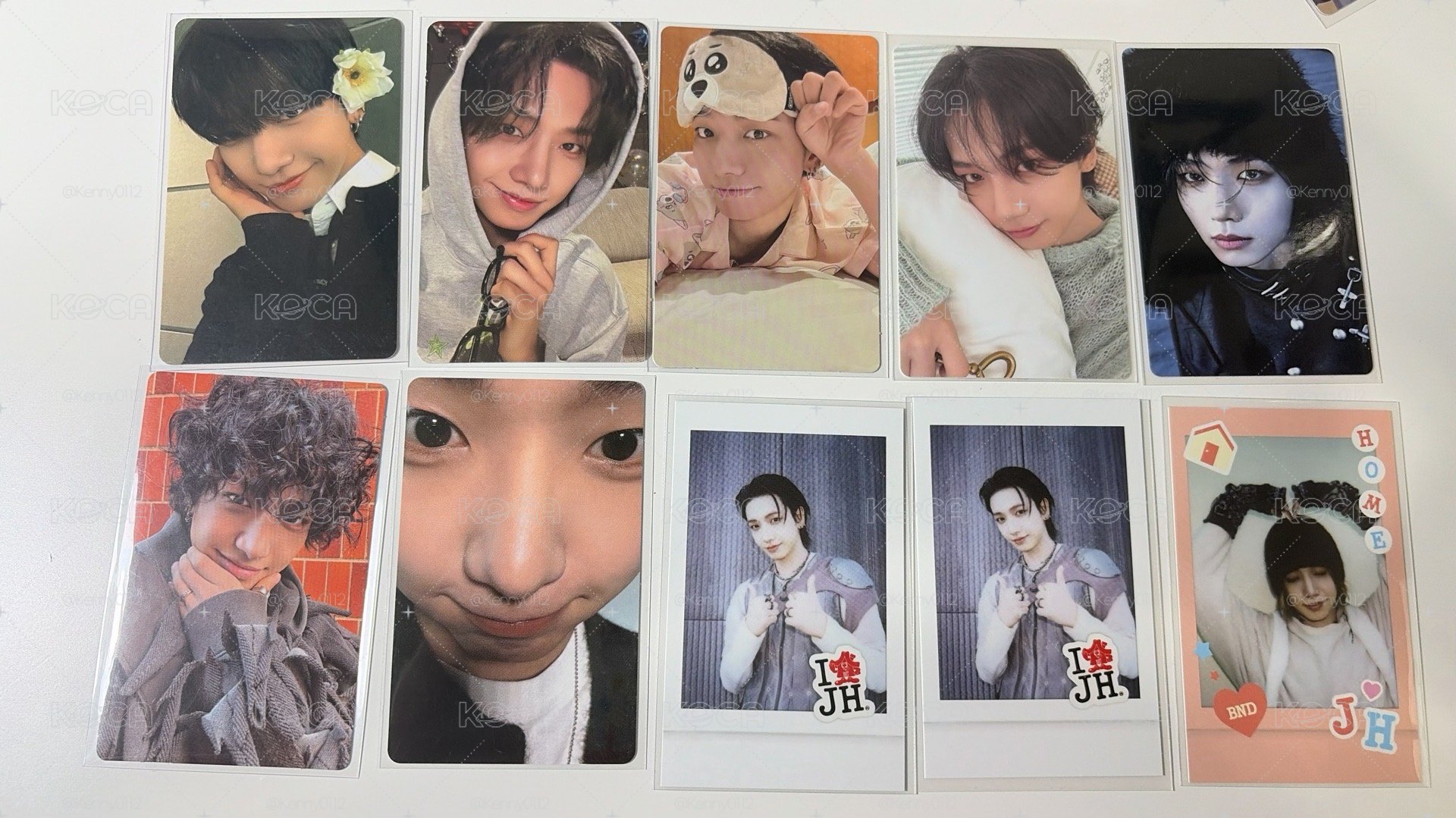 Jaehyun賣場2⸝⋆