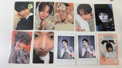 Jaehyun賣場2⸝⋆