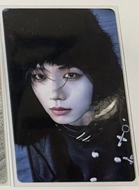 特典卡