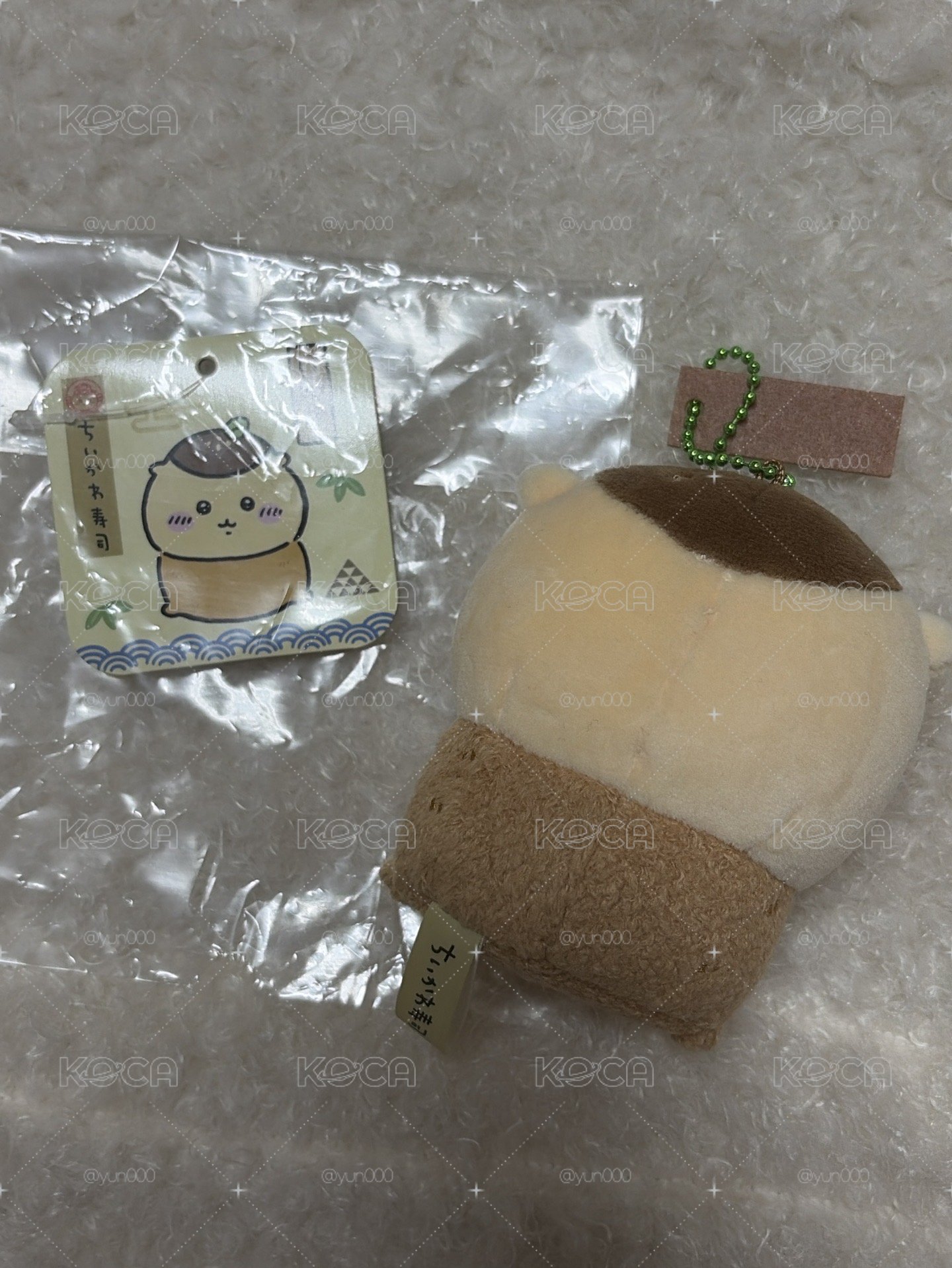壽司系列 豆皮栗子