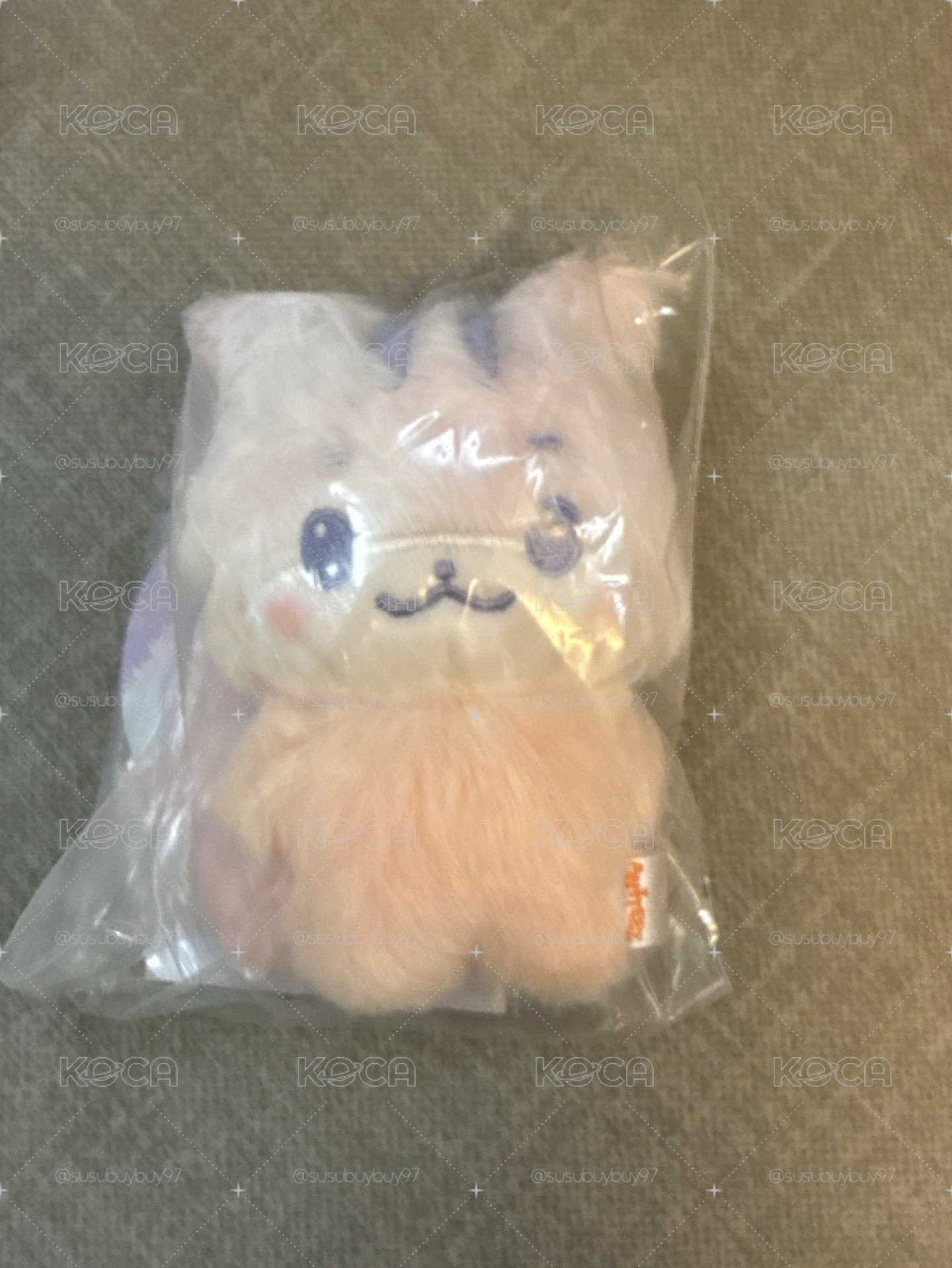 混色拉米🐿️