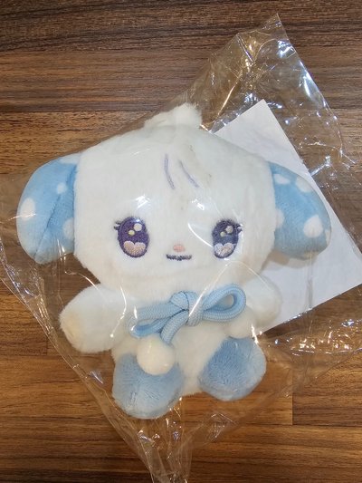 有暇啾日周