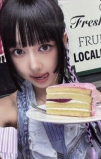 Our Birthday 專輯卡 Welcome ver