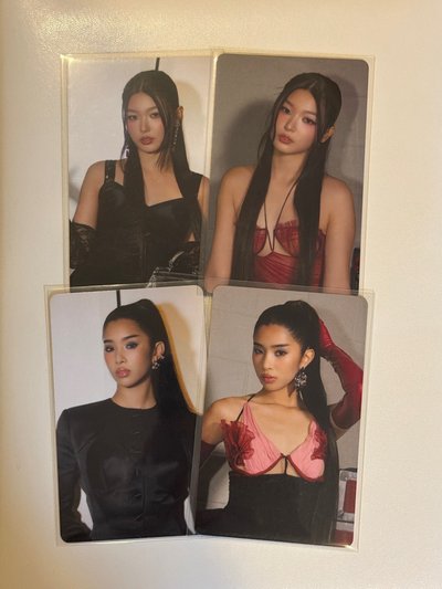 美巡卡包 菲&彩