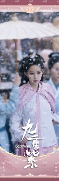 九重紫 票卡 