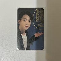 sw 幸運卡1