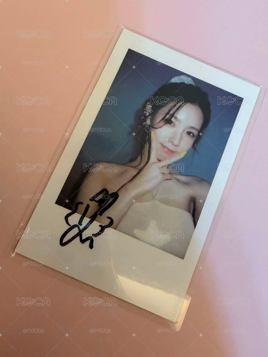 代）拍立得麵