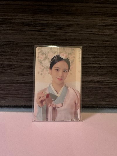 BPTG 專輯卡 