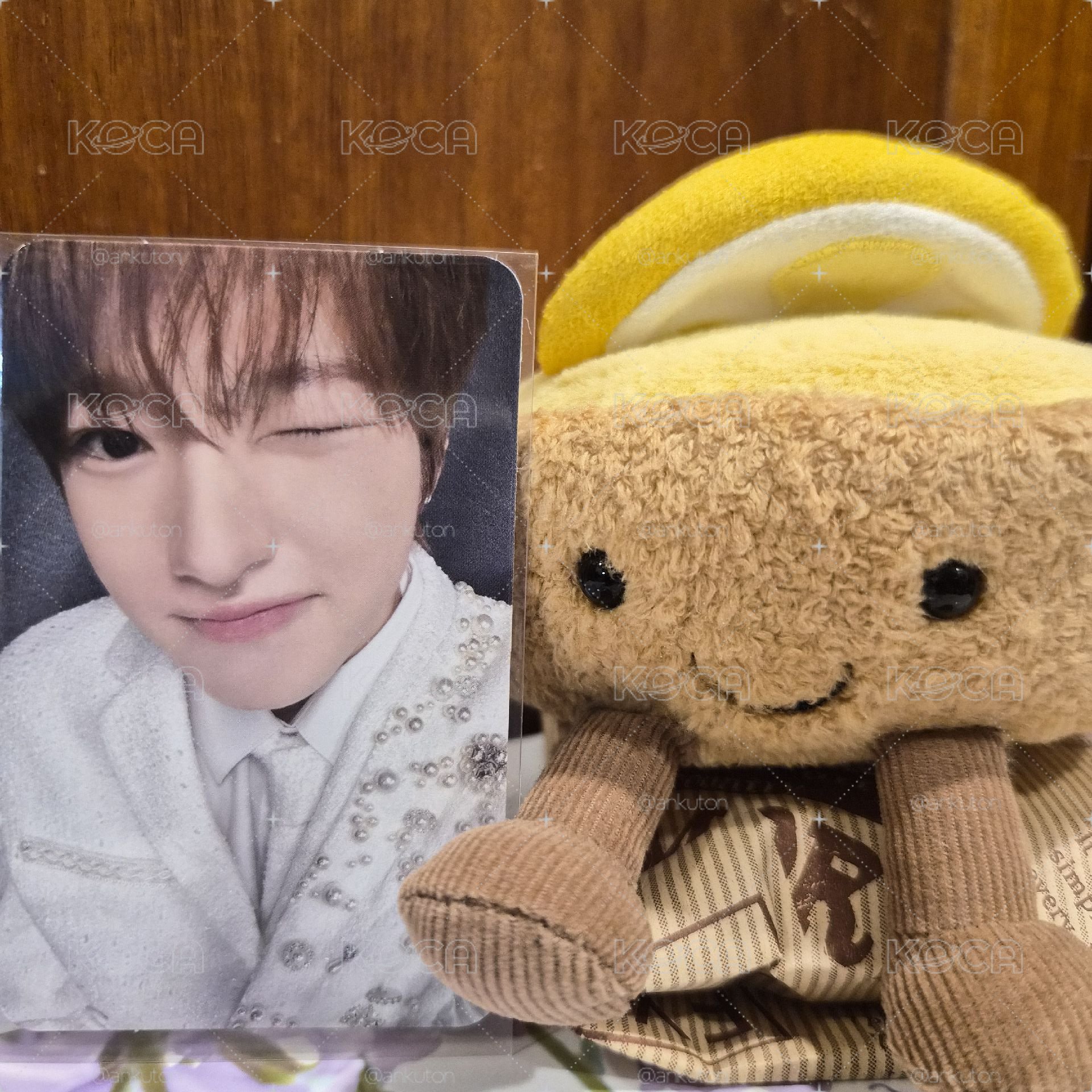 ♡超級可愛的小寶wink♡