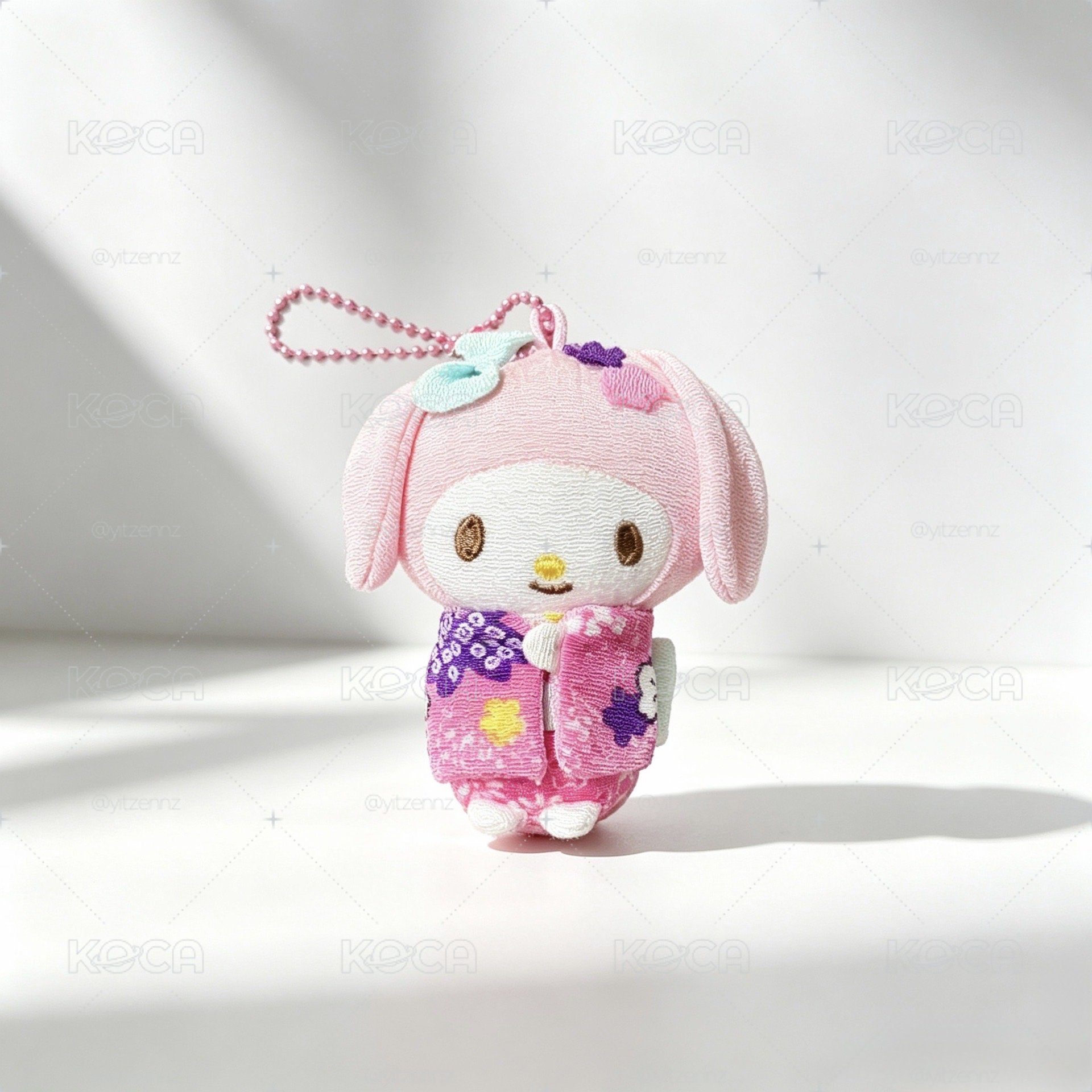 日本限定和服美樂蒂