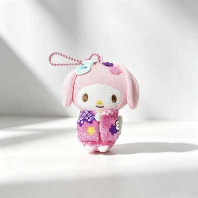 日本限定和服美樂蒂