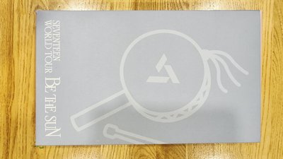 BE THE SUN 小鼓 全新未使用