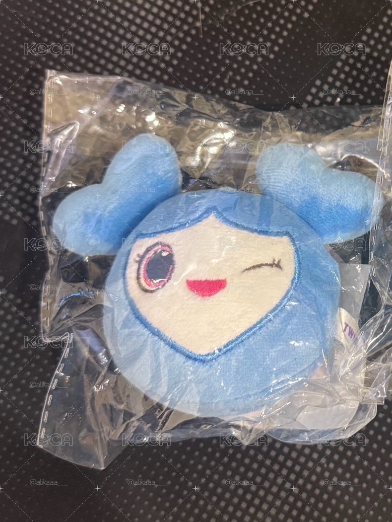 子瑜｜十週年壓力球