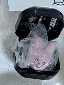彬戒指扭蛋