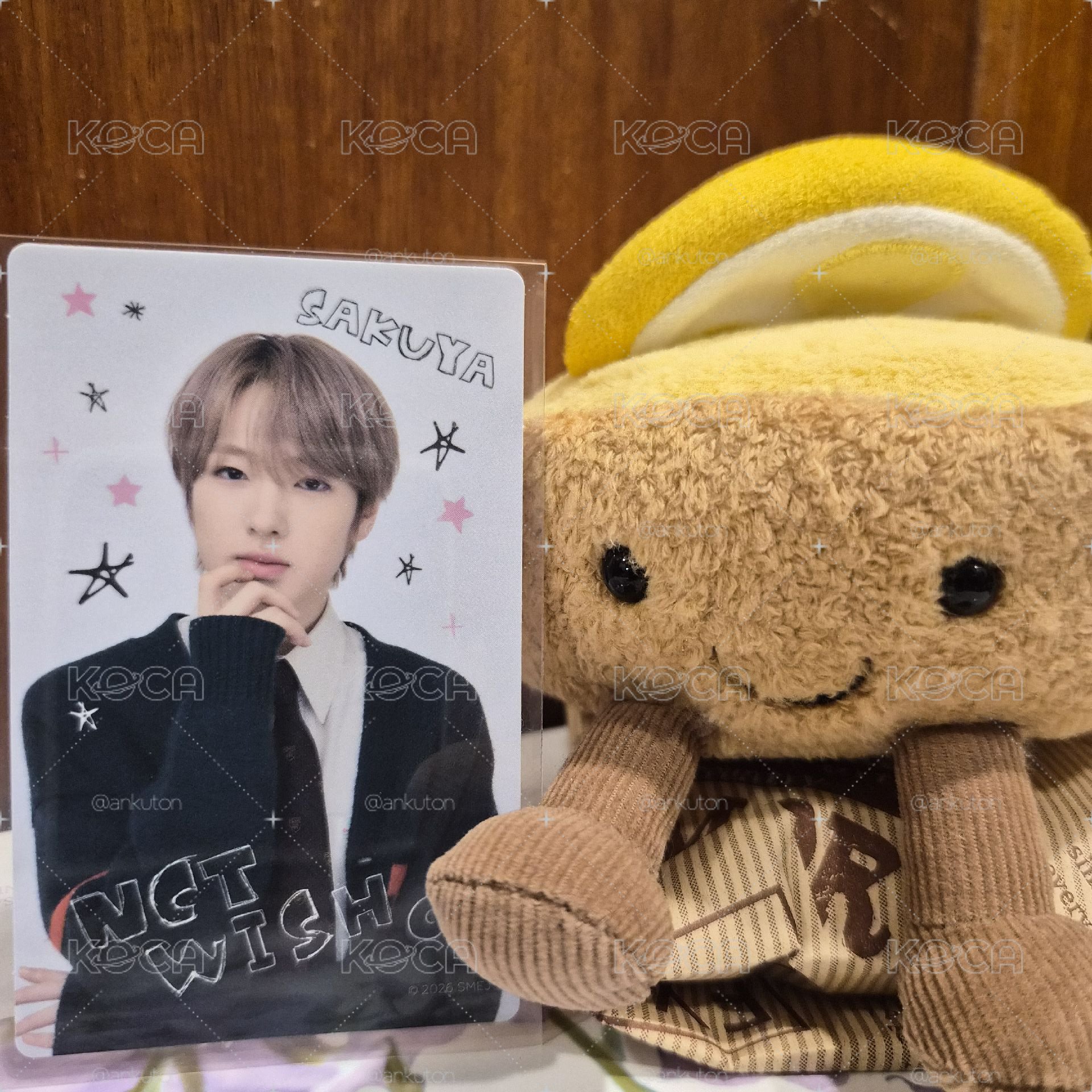 ♡小哉貼紙♡
