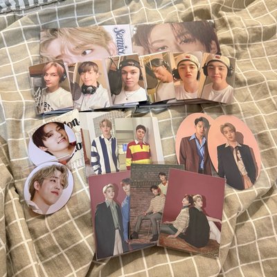 特二 專輯