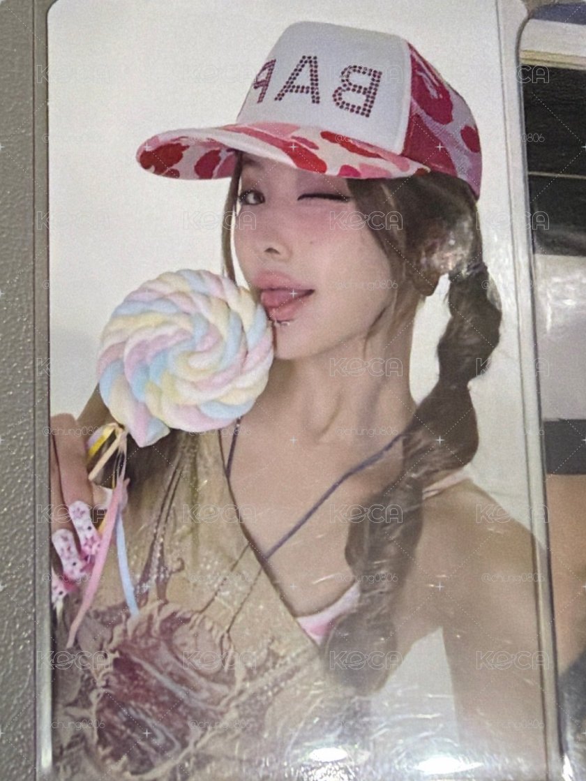 專卡
