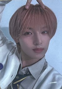 BOYS ll PLANET 아카이브展覧 AFTER;JOURNEY in 首爾 周邊卡 