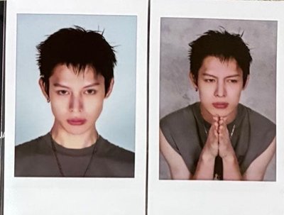 凡 拍立得set