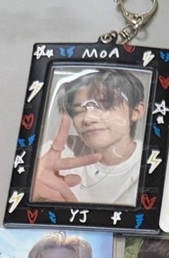 MOA CON 日巡 卡套 (組) （現貨