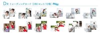 NAKO 線上抽賞 第5彈 D賞