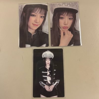 正規二&迷七 專卡/特典卡
