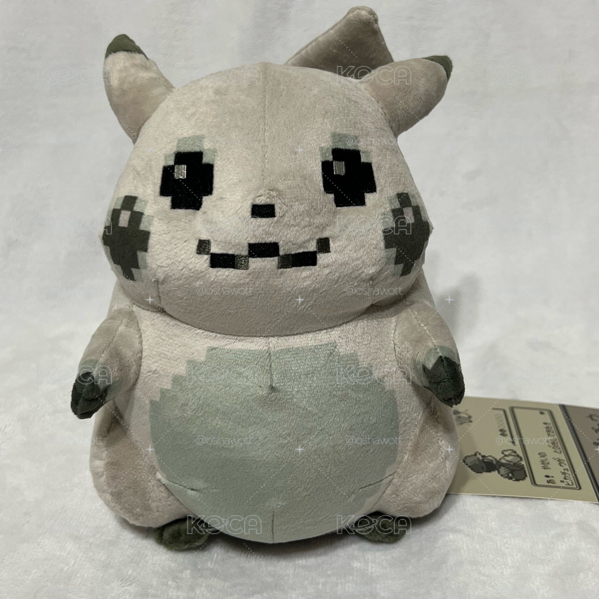 像素皮卡丘