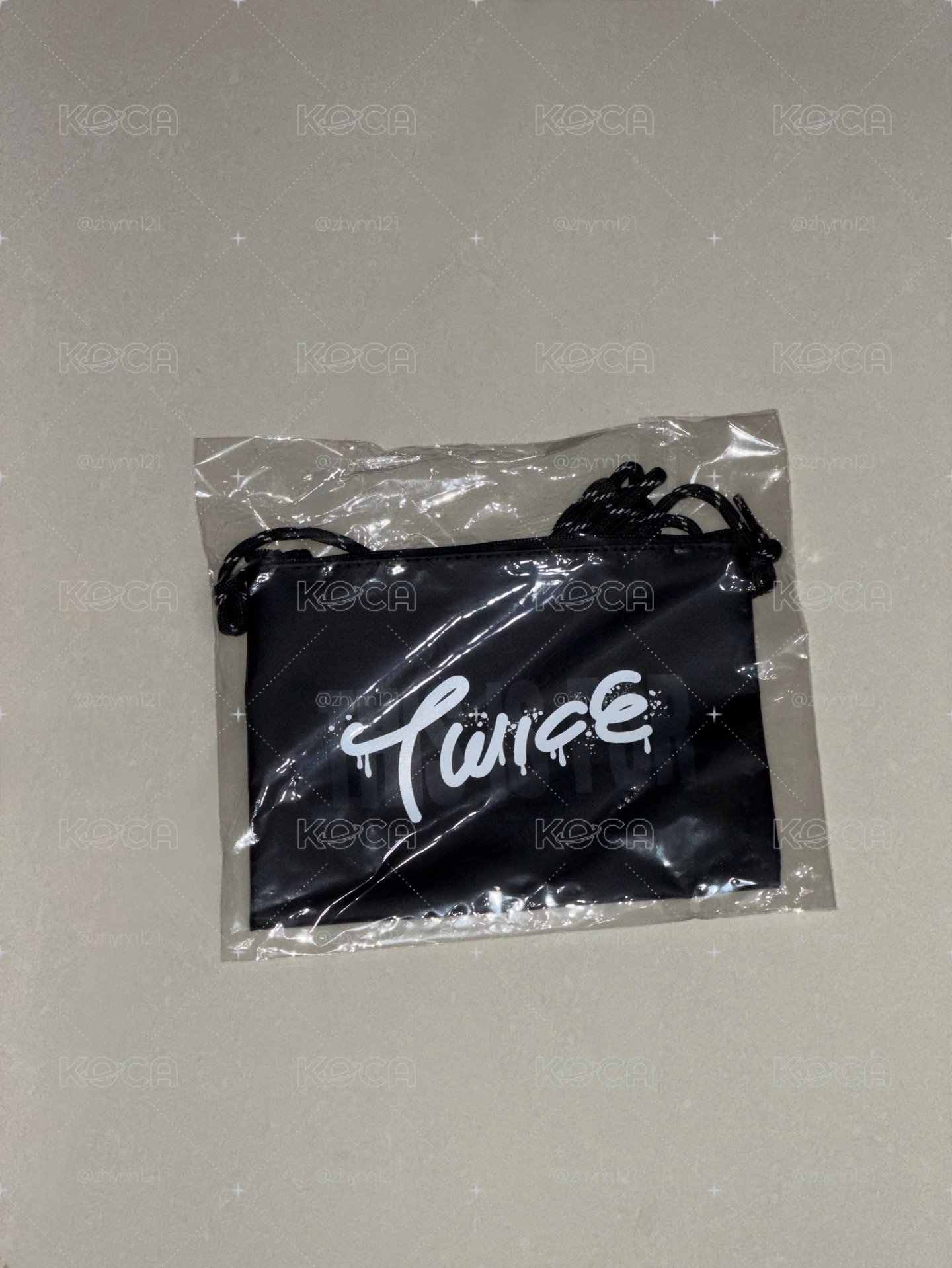 六巡日周小包包 僅拆檢 原袋✅