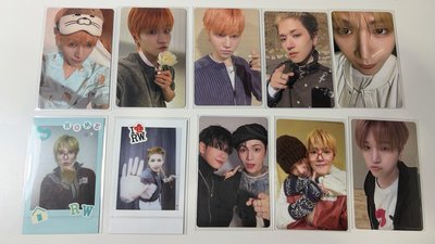 Riwoo的賣場2⸝⋆