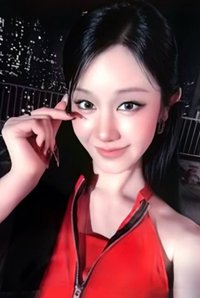 I LIKE IT ms 夏日 H ver. 幸運卡 