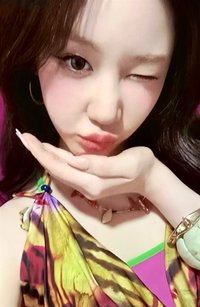 I LIKE IT ms 夏日 F ver. 幸運卡 