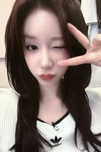 I LIKE IT ms 夏日 G ver. 幸運卡 