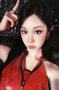 I LIKE IT ms 夏日 K ver. 幸運卡 