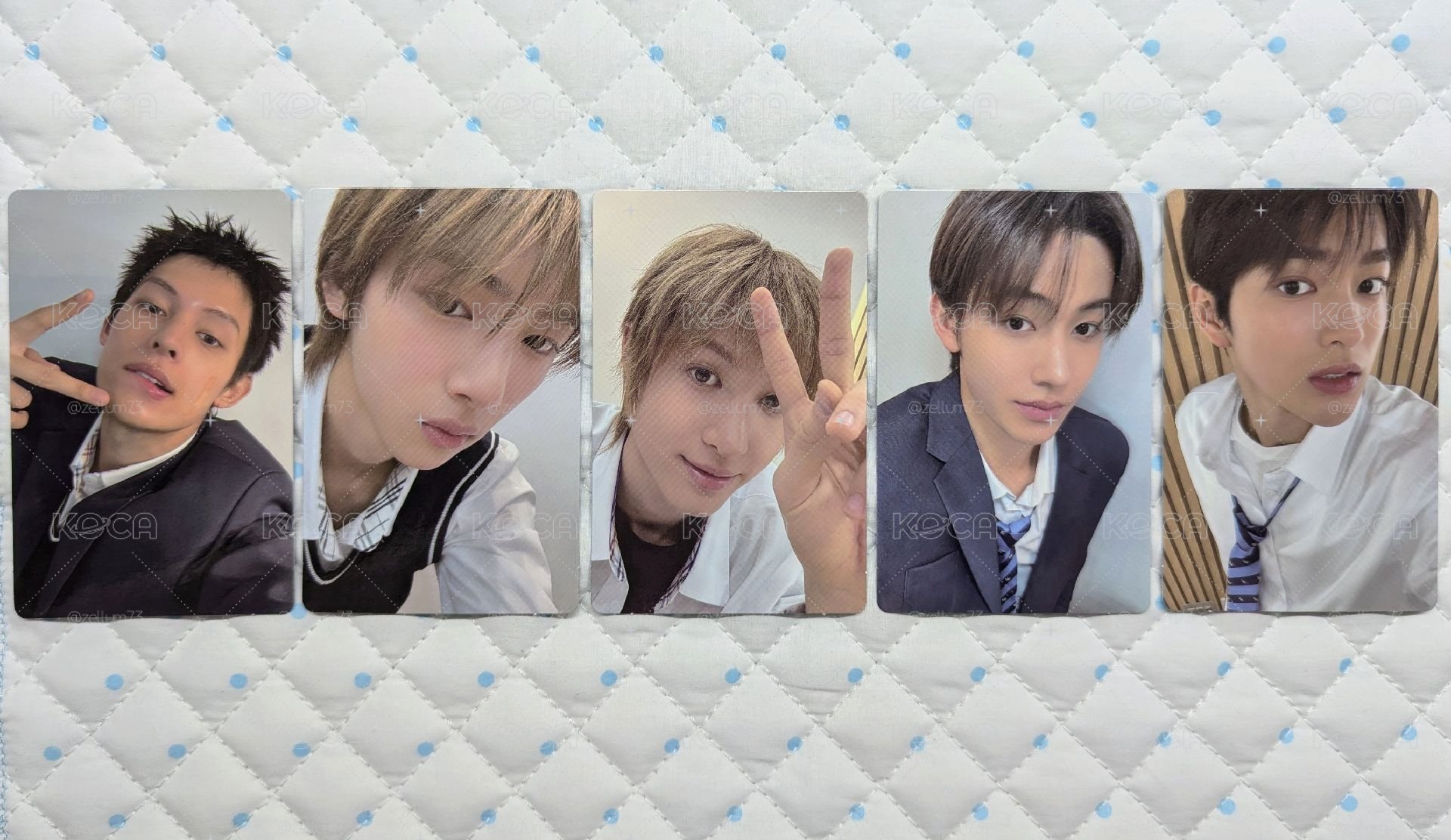 現貨｜迷二 M2U 校服👔
