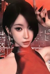 I LIKE IT ms 夏日 K ver. 幸運卡 