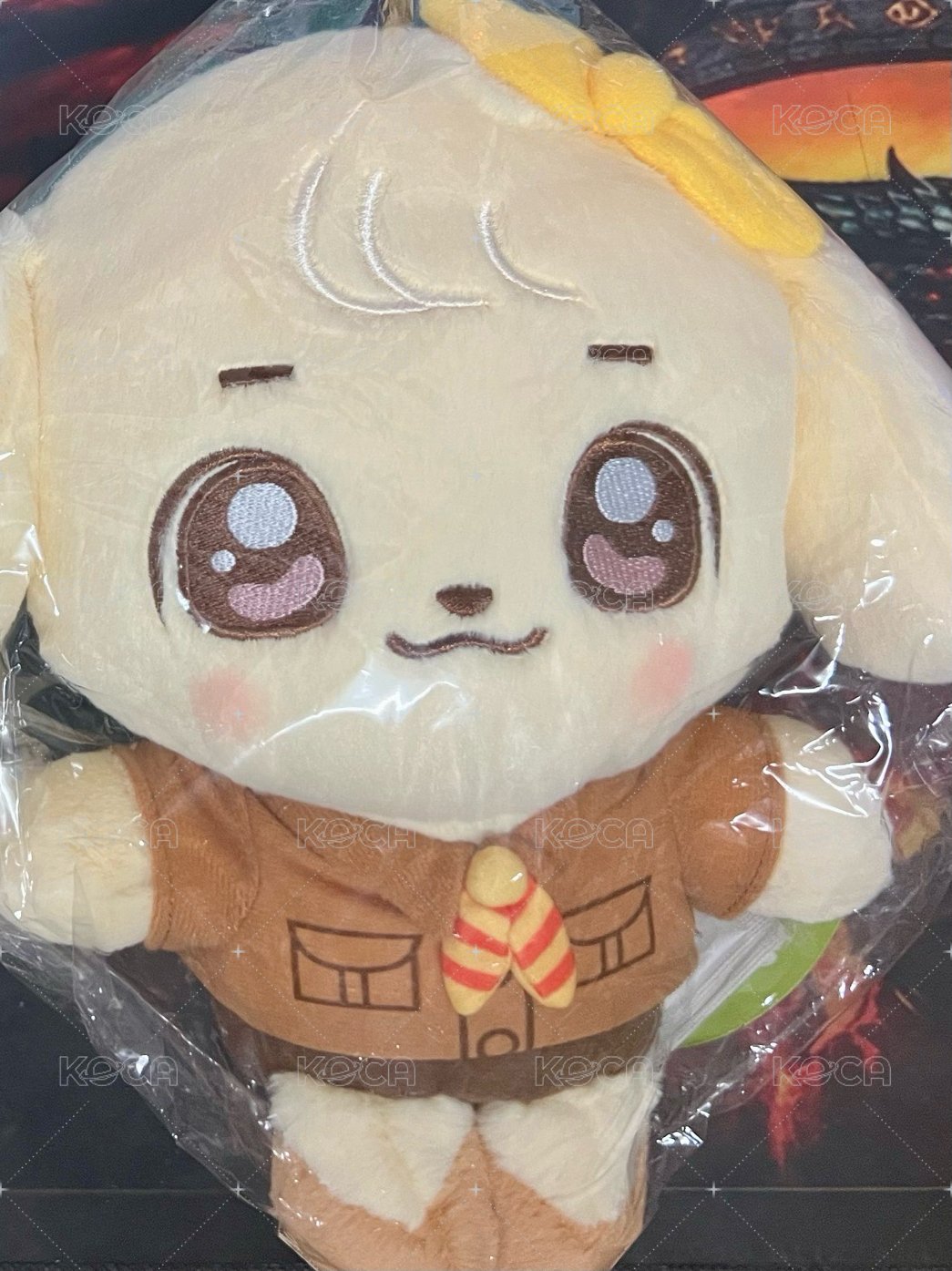 安