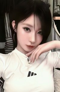 I LIKE IT ms 夏日 J ver. 幸運卡 