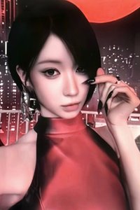 I LIKE IT ms 夏日 H ver. 幸運卡 