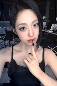 I LIKE IT ms 夏日 K ver. 幸運卡 